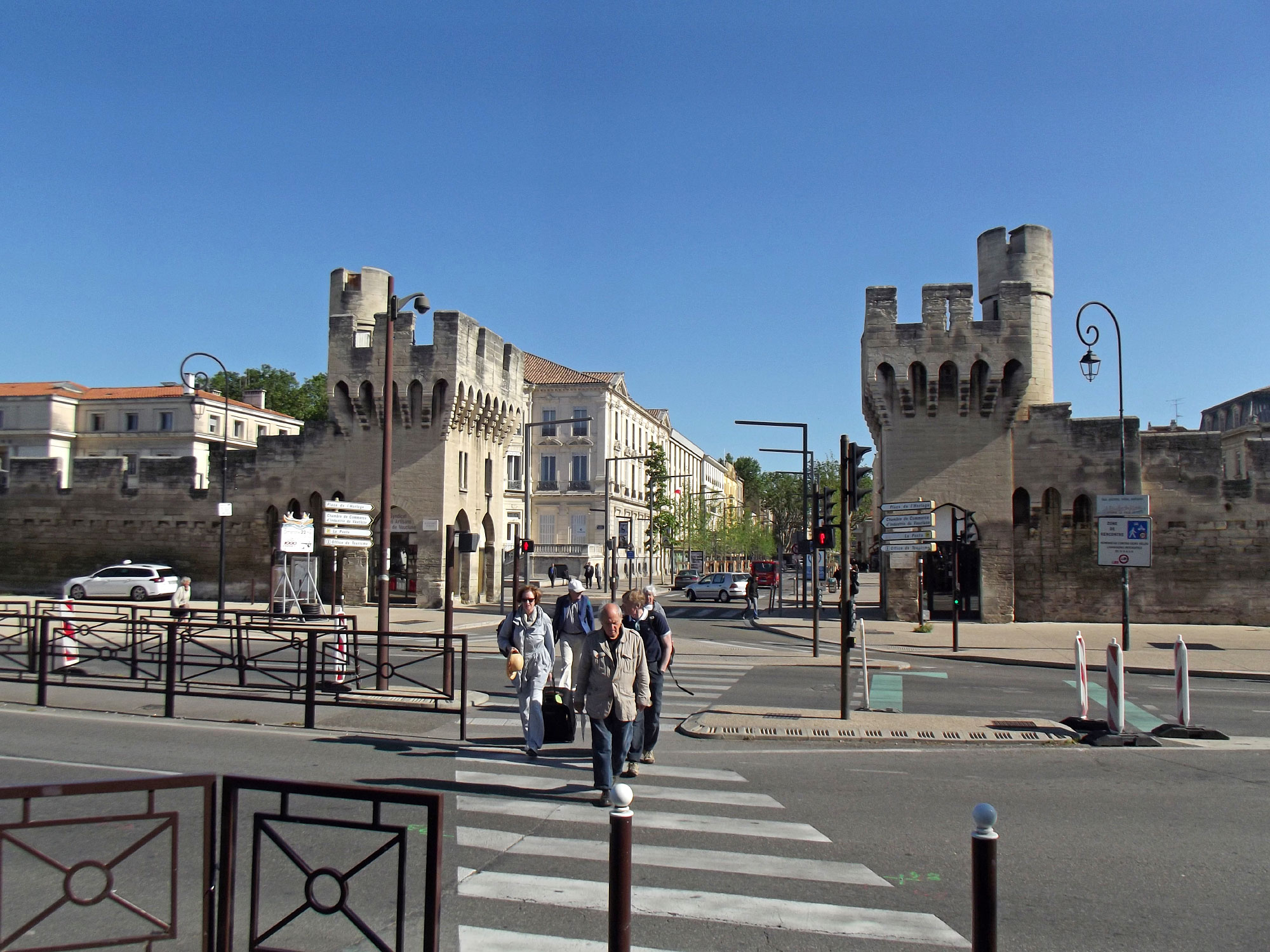 Avignon